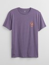 GAP T-Shirt mit Aufdruck GAP