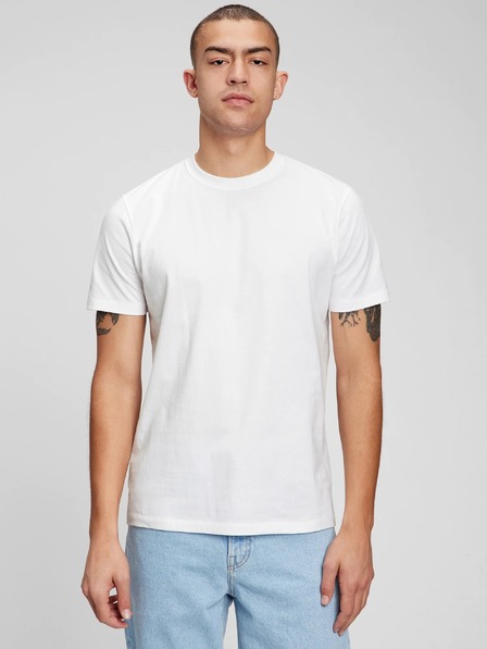 GAP Gestreiftes T-shirt GAP