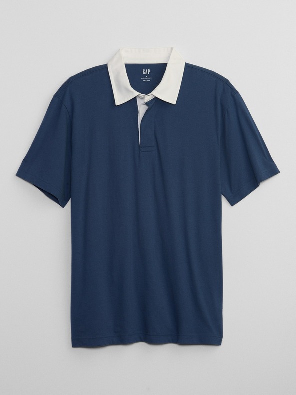GAP Rugby-Poloshirt GAP