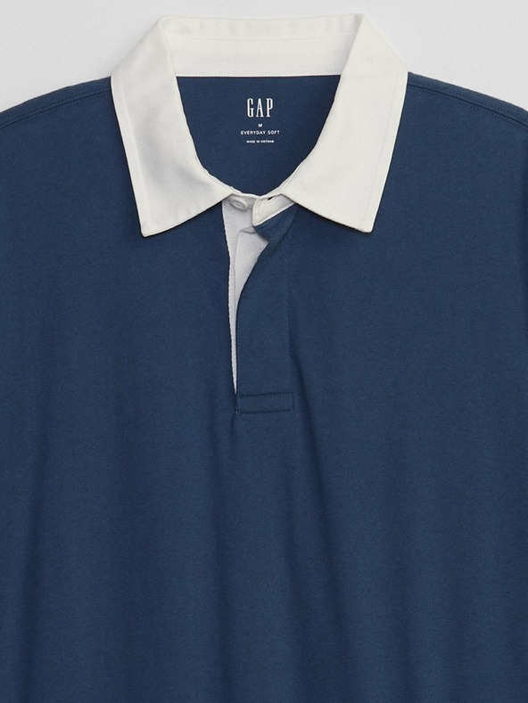GAP Rugby-Poloshirt GAP