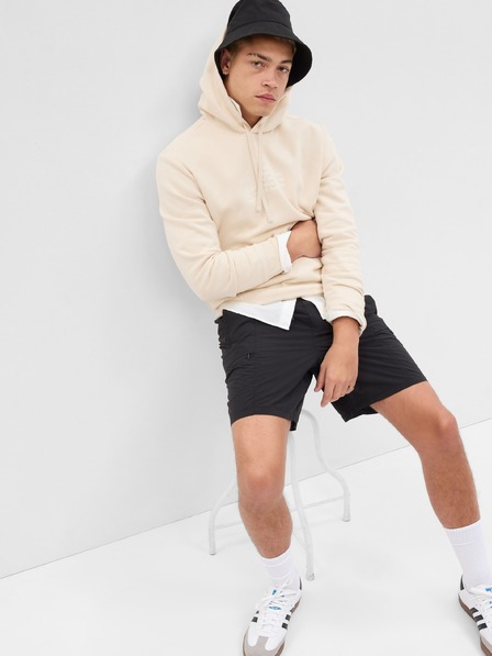GAP Hoodie Logo GAP