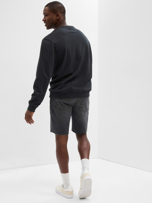 GAP Denim Shorts Straight GAP