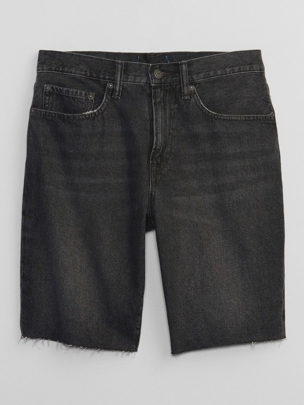 GAP Denim Shorts Straight GAP