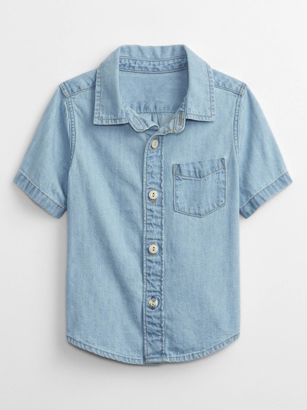 GAP Baby Jeanshemd GAP