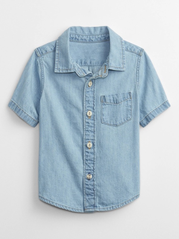 GAP Baby Jeanshemd GAP