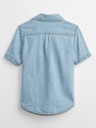 GAP Baby Jeanshemd GAP