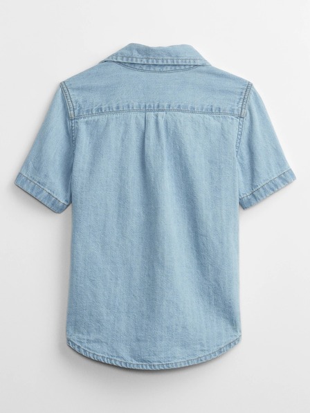 GAP Baby Jeanshemd GAP