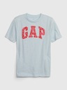 GAP Kinder T-Shirt mit GAP Logo