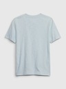 GAP Kinder T-Shirt mit GAP Logo