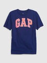 GAP Kinder T-Shirt mit GAP Logo
