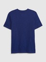 GAP Kinder T-Shirt mit GAP Logo