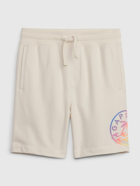 GAP Kinder Sweatshorts GAP
