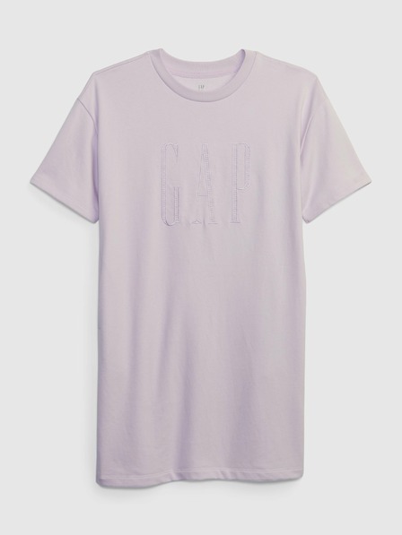 GAP Kinderkleid mit Logo GAP