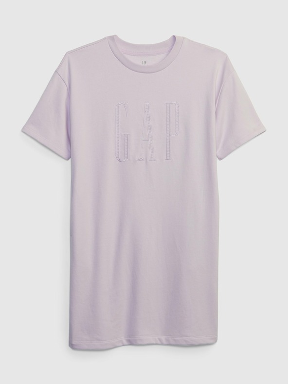GAP Kinderkleid mit Logo GAP