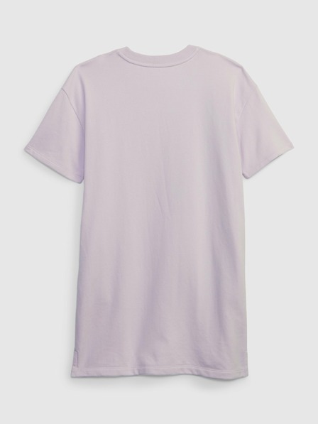 GAP Kinderkleid mit Logo GAP