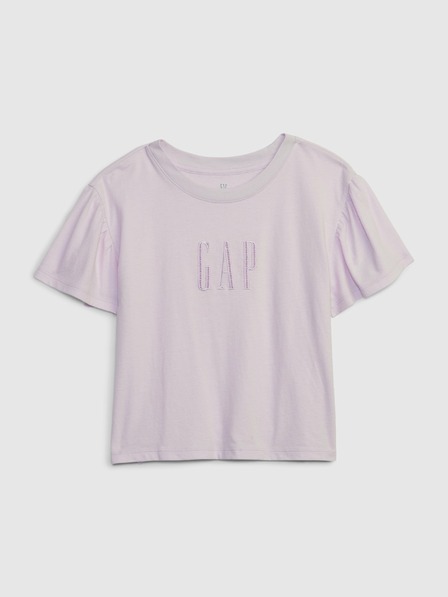 GAP Kinder T-Shirt mit Logo