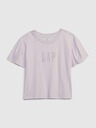 GAP Kinder T-Shirt mit Logo