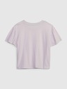 GAP Kinder T-Shirt mit Logo