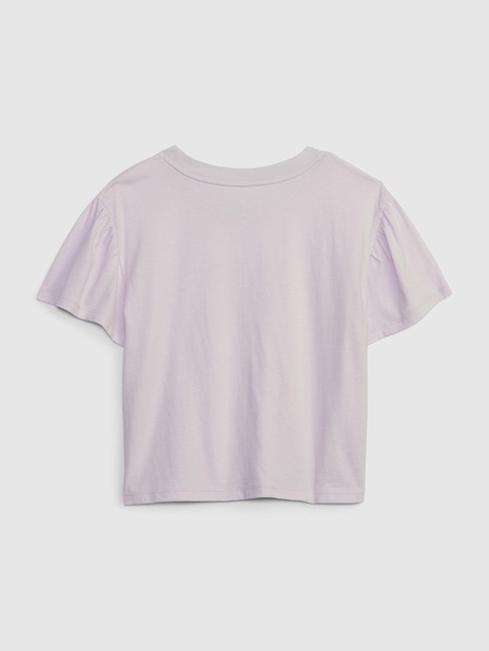 GAP Kinder T-Shirt mit Logo