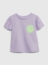 GAP Baby T-Shirt Mix & Match mit Logo GAP