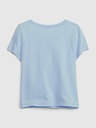 GAP Baby T-Shirt mit Logo GAP