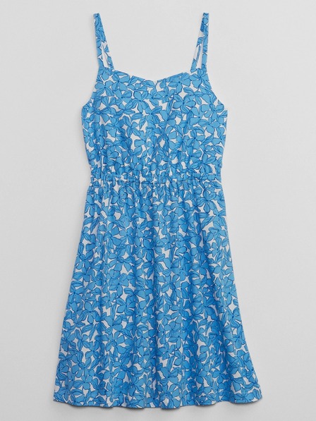 GAP Gemustertes Kinderkleid GAP