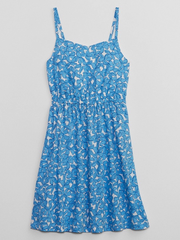 GAP Gemustertes Kinderkleid GAP