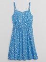 GAP Gemustertes Kinderkleid GAP
