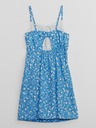 GAP Gemustertes Kinderkleid GAP
