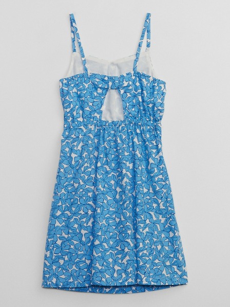 GAP Gemustertes Kinderkleid GAP