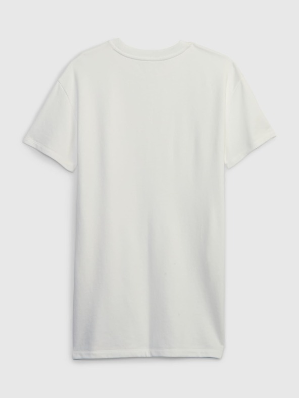 GAP Kinderkleid mit Logo GAP