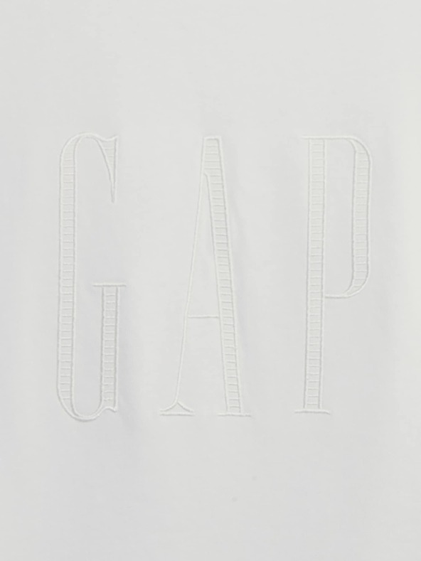 GAP Kinderkleid mit Logo GAP