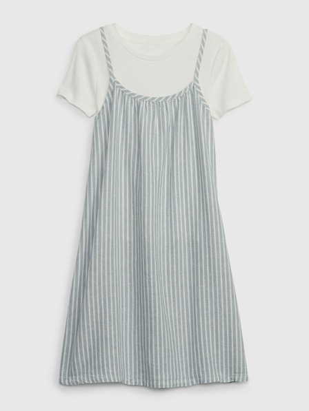 GAP Kinderkleid und T-Shirt GAP