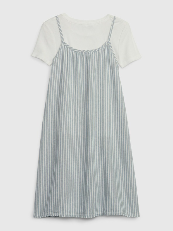 GAP Kinderkleid und T-Shirt GAP