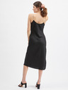 Orsay Schwarzes Damenkleid ORSAY