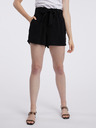Orsay Schwarze Damen-Shorts ORSAY