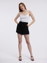 Orsay Schwarze Damen-Shorts ORSAY