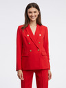 Orsay Rote Damenjacke ORSAY
