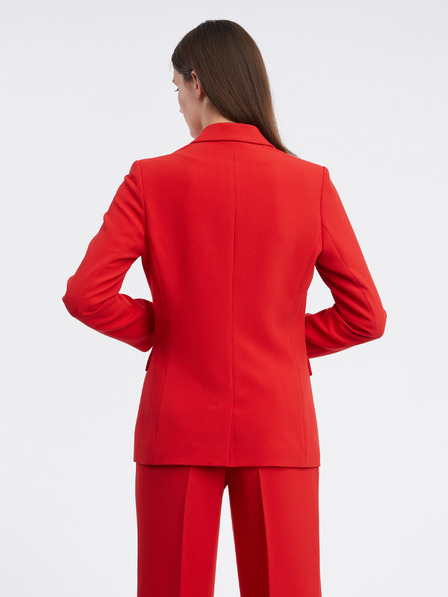 Orsay Rote Damenjacke ORSAY