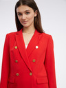 Orsay Rote Damenjacke ORSAY