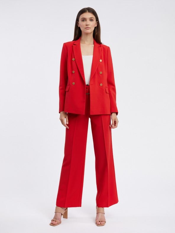 Orsay Rote Damenjacke ORSAY