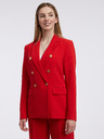 Orsay Rote Damenjacke ORSAY