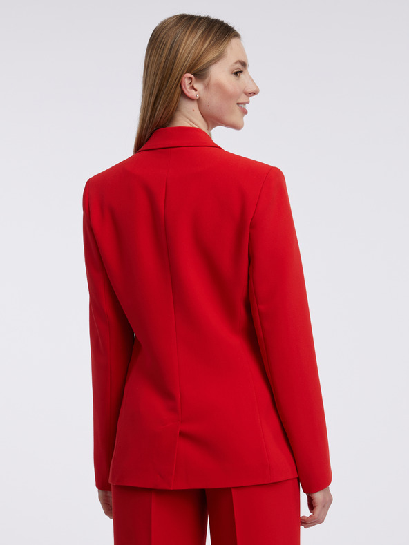 Orsay Rote Damenjacke ORSAY