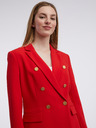 Orsay Rote Damenjacke ORSAY