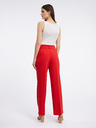 Orsay Rote Damenhose ORSAY