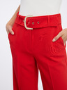 Orsay Rote Damenhose ORSAY
