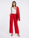 Orsay Rote Damenhose ORSAY