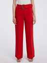 Orsay Rote Damenhose ORSAY