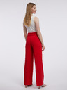 Orsay Rote Damenhose ORSAY
