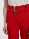 Orsay Rote Damenhose ORSAY